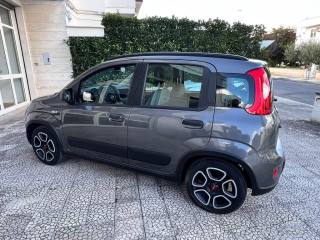 FIAT Panda usata 26