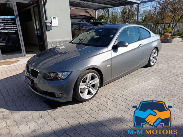 BMW 320 usata, con ABS
