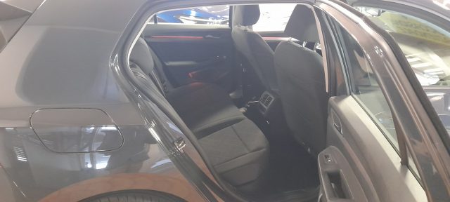 VOLKSWAGEN Golf usata, con ESP