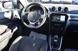 SUZUKI Vitara usata, con Chiusura centralizzata