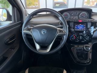 LANCIA Ypsilon usata, con Specchietti laterali elettrici