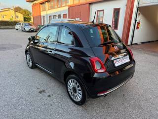 FIAT 500 usata, con Airbag Passeggero