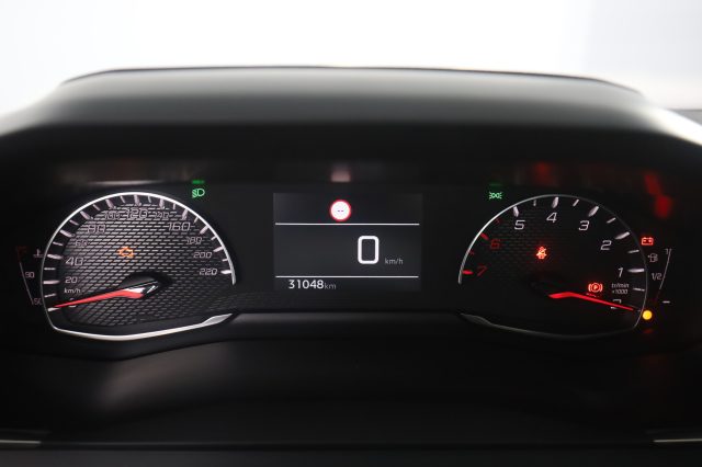 PEUGEOT 2008 usata 6