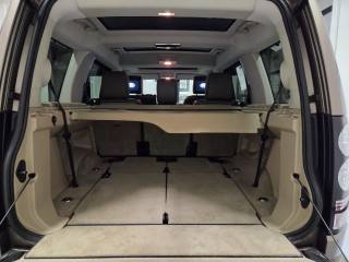 LAND ROVER Discovery usata, con Lettore CD