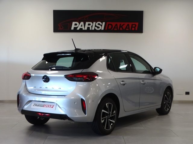 OPEL Corsa usata, con Airbag laterali