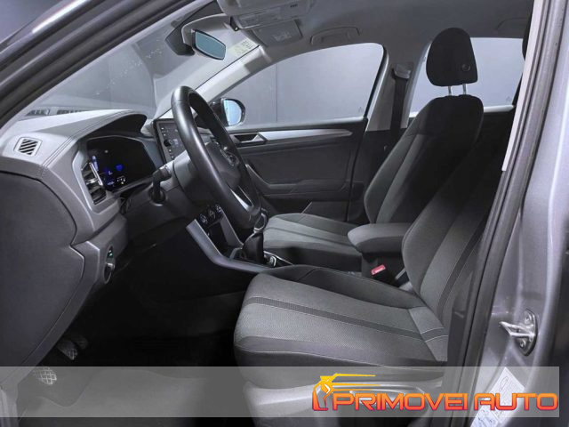 VOLKSWAGEN T-Cross usata, con Cerchi in lega