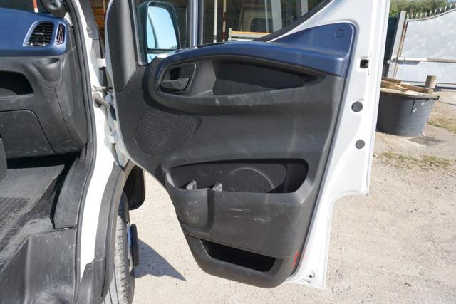 IVECO Daily usata 20