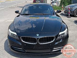 BMW Z4 usata, con Park Distance Control