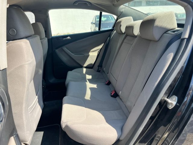 VOLKSWAGEN Passat usata, con Immobilizzatore elettronico