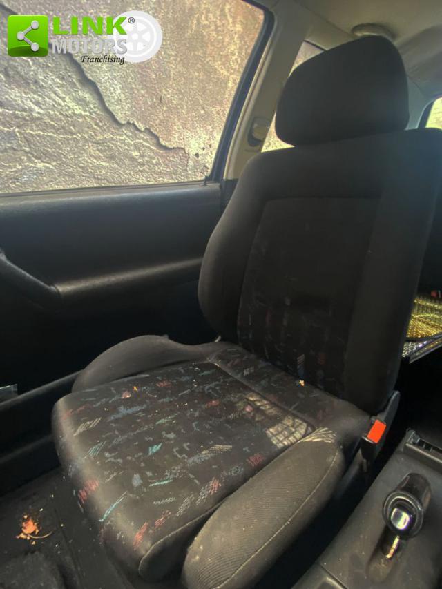 VOLKSWAGEN Golf usata 20