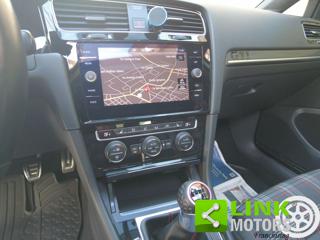 VOLKSWAGEN Golf GTI usata, con Autoradio