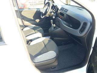 FIAT Panda usata, con Chiusura centralizzata