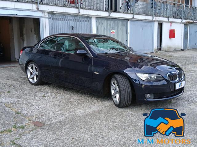 BMW 325 usata, con Airbag laterali