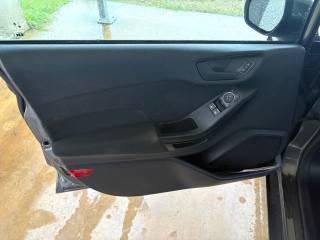 FORD Fiesta usata, con Sensore di pioggia