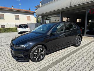 VOLKSWAGEN Polo usata, con Airbag