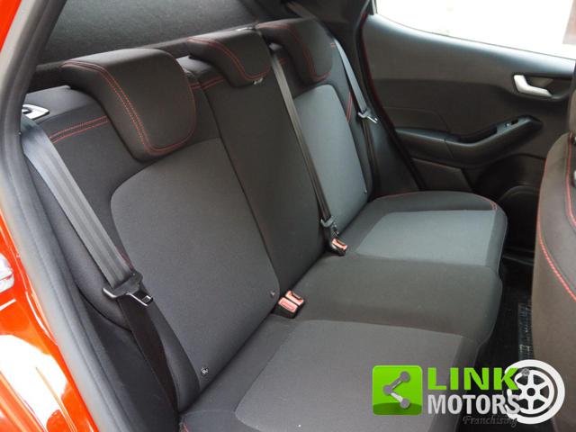 FORD Fiesta usata 25