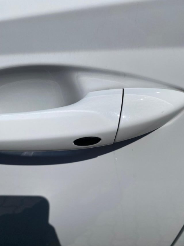 HYUNDAI Tucson usata, con Fendinebbia