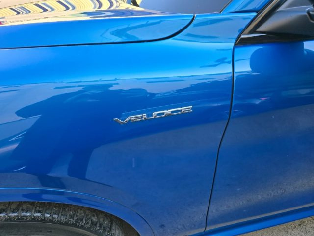 ALFA ROMEO Stelvio usata, con Climatizzatore