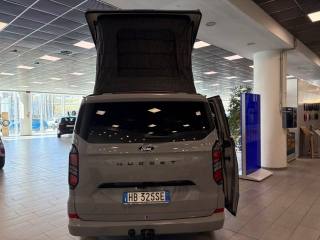 FORD Transit Custom usata, con Airbag Passeggero