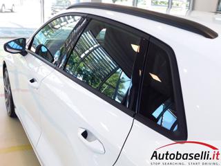 AUDI A3 usata, con Isofix