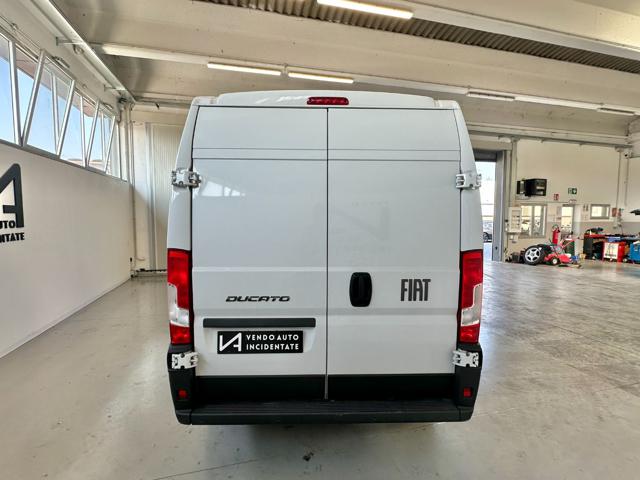 FIAT Ducato usata, con Chiusura centralizzata