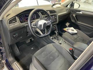 VOLKSWAGEN Tiguan Allspace usata, con Fendinebbia