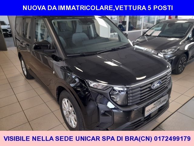 FORD Tourneo Courier usata, con Airbag
