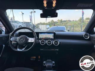 MERCEDES-BENZ A 180 usata, con Immobilizzatore elettronico