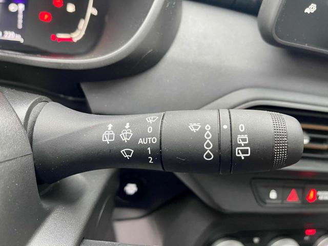 DACIA Jogger usata, con Volante in pelle