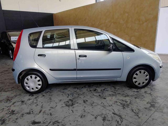 MITSUBISHI Colt usata, con Immobilizzatore elettronico