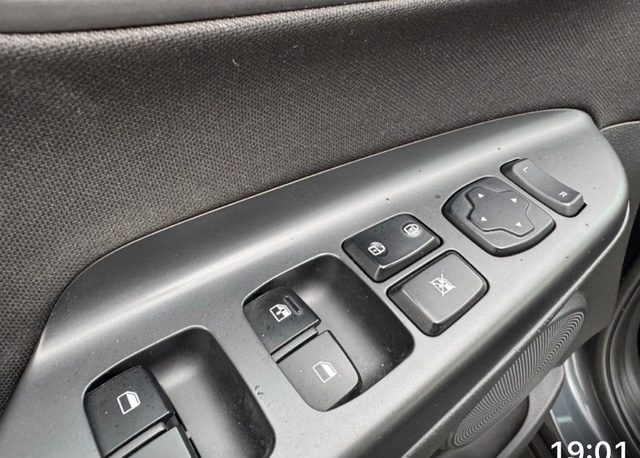 HYUNDAI Kona usata, con Controllo trazione
