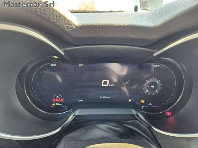 ALFA ROMEO Stelvio usata, con Fendinebbia