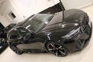 AUDI RS6 usata, con Specchietti laterali elettrici