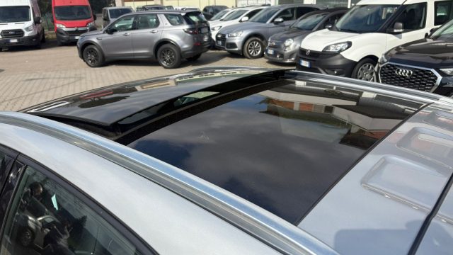 MERCEDES-BENZ GLA 200 usata, con Servosterzo