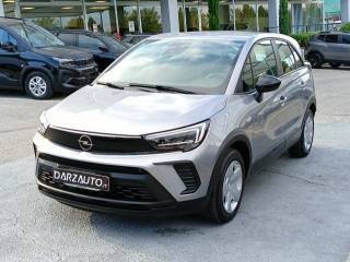 OPEL Crossland 1.2 Gpl Edition S&S