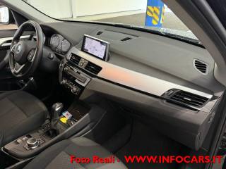 BMW X1 usata, con Controllo automatico clima