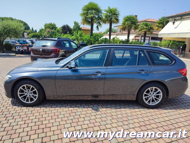 BMW 318 usata, con Airbag Passeggero