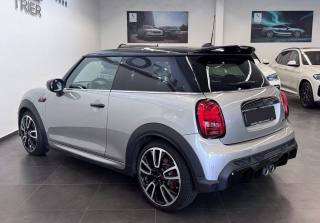 MINI John Cooper Works usata, con Airbag Passeggero