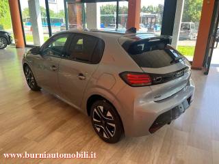 PEUGEOT 208 usata, con Cerchi in lega