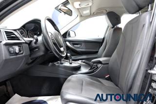 BMW 316 usata, con Chiusura centralizzata telecomandata