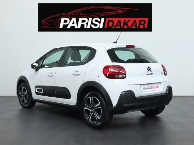 CITROEN C3 usata, con Airbag Passeggero