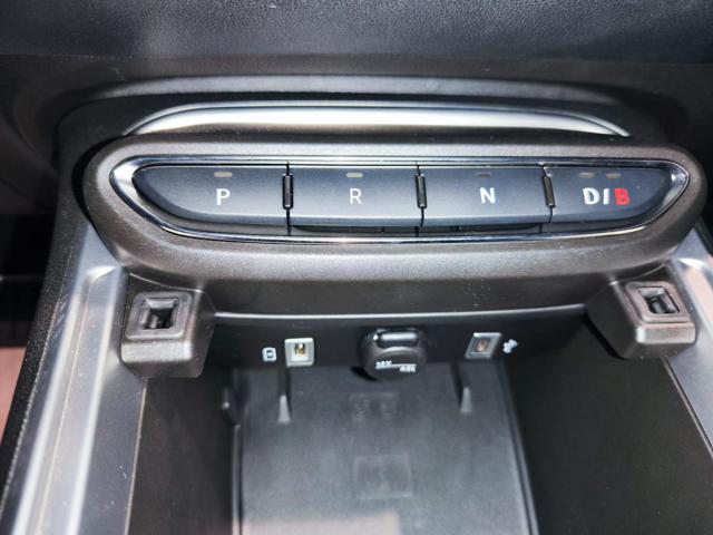 JEEP Avenger usata, con Park Distance Control