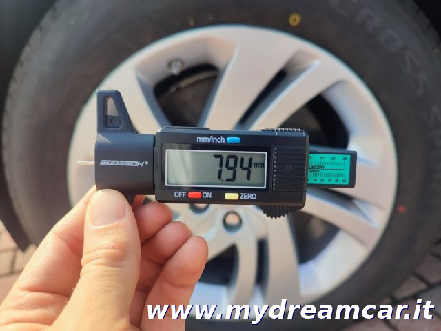 LAND ROVER Range Rover Evoque usata 31