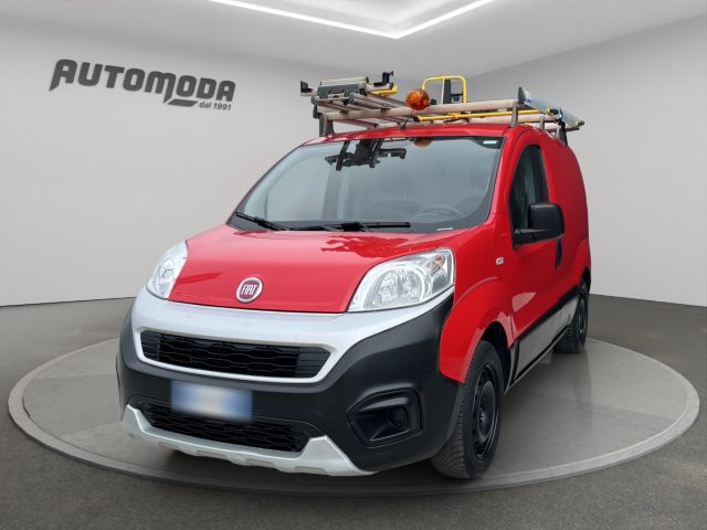 FIAT Fiorino usata, con ABS