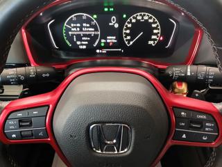 HONDA Civic usata, con Sedile posteriore sdoppiato