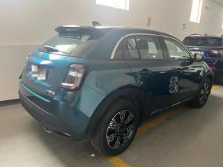 FIAT 600 usata, con Airbag laterali