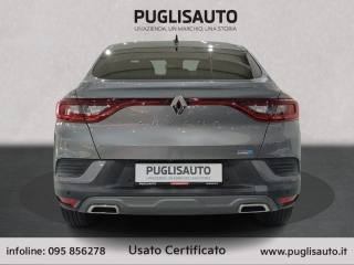 RENAULT Arkana usata, con Autoradio