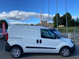 FIAT Doblo usata, con Chiusura centralizzata