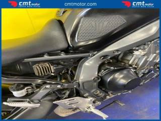 YAMAHA MT-09 usata 13
