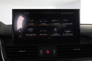 AUDI Q5 usata 10